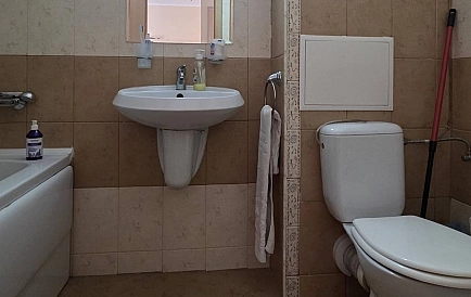 ID 15642 One-bedroom apartment in Royal Sun Photo 4