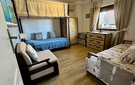 ID 16477 Three-bedroom apartment in Manastira 2 Photo 4