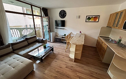 ID 16661 Two-bedroom apartment in Grenada Photo 2