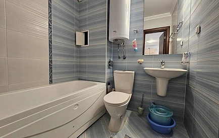 ID 15510 One-bedroom apartment in Monastira 2 Photo 5