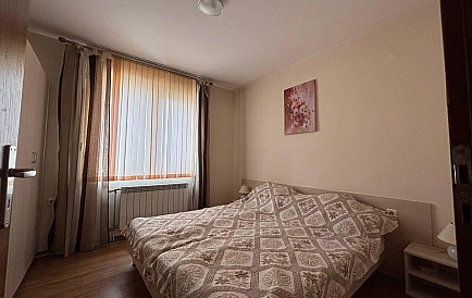 ID 13464 Two-bedroom apartment in Bansko Photo 3