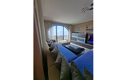 ID 16357 Two-bedroom apartment in Rusalka district Photo 4