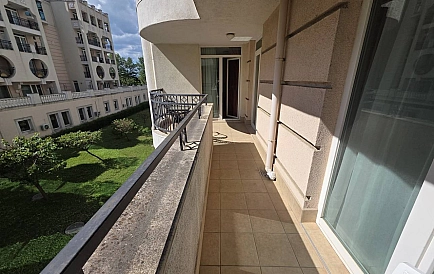 ID 16531 Two-bedroom apartment in Sunset Resort Photo 8