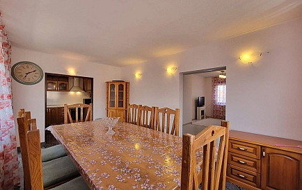 ID 13948 House in Medovo Photo 3