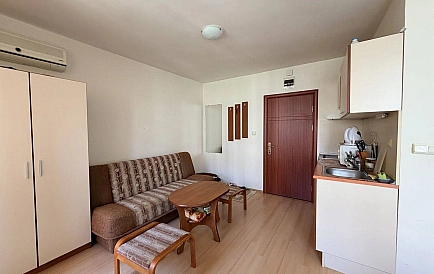 ID 16062 Studio apartment in Raduga Photo 2