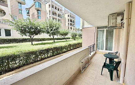 ID 16321 One-bedroom apartment in Sunset Resort Photo 7