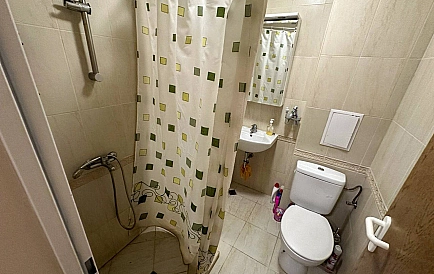 ID 15767 One-bedroom Apartment in Pomorie Residence Photo 4