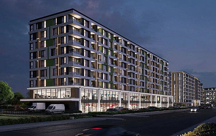 ID 15544 Apartments from the developer in Smokinite 6 Photo 3