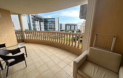 ID 15451 One-bedroom apartment in Royal Bay Photo 5