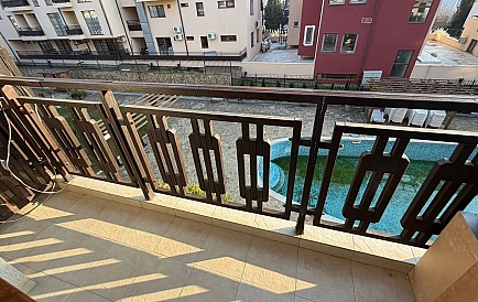 ID 15384 Studio apartment in Panorama Bay 2 Photo 5