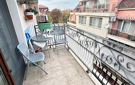 ID 14862 One-bedroom apartment in Valencia Gardens Photo 5