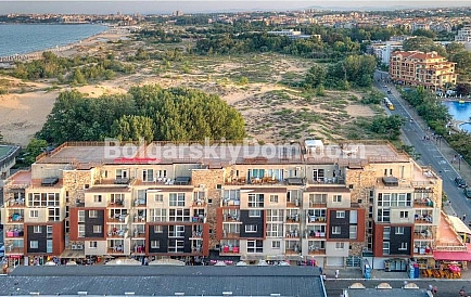 ID 16582 One-bedroom apartment in Dune Residence Photo 8