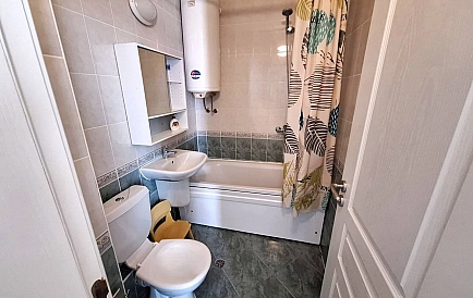 ID 15152 Two-bedroom apartment in Breeze Photo 7