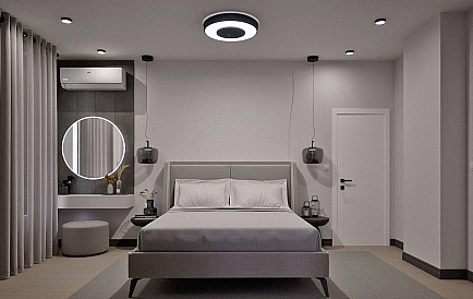 ID 14481 Cottages in the Grand Townhouse Photo 7