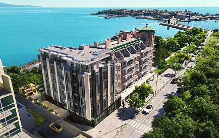 ID 16164 Apartments directly from the developer in Shoreline Symphony Photo 5