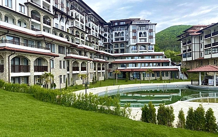 ID 15106 Two-bedroom apartment in Etera 4 Photo 6