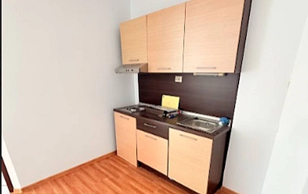 ID 15179 Two-bedroom apartment in Galatea Resort Photo 2