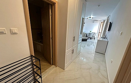 ID 15451 One-bedroom apartment in Royal Bay Photo 7