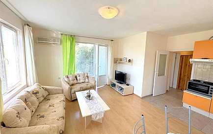 ID 14627 One-bedroom apartment in Akrotiria Photo 8