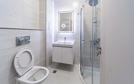 ID 15833 One-bedroom apartment in Emilia Romana Este Photo 4