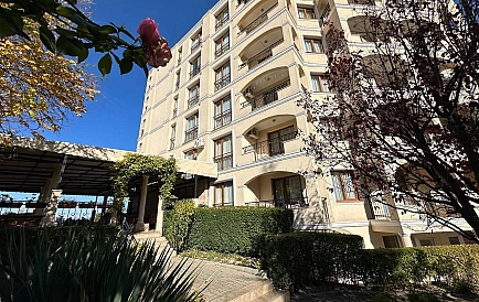 ID 14823 Apartments in the complex Seasons 3 Photo 7