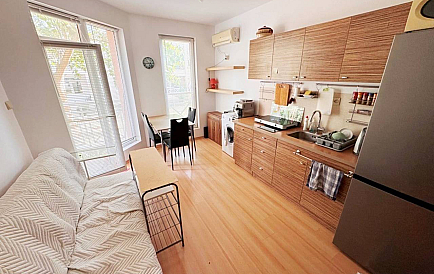 ID 16458 One-bedroom apartment in Sunny Day 6 Photo 1 