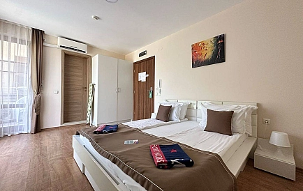 ID 16157 Studio apartment in Premier Fort Photo 2