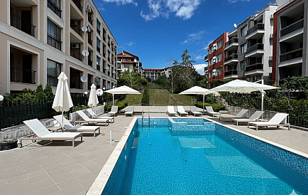 ID 15071 Studio apartment in Yurt Balkana Photo 1 