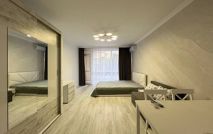 ID 15017 Studio apartment in Magnolia 7 Photo 1 