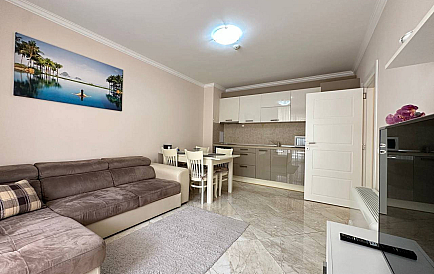 ID 14661 One-bedroom apartment in Villa Florence Photo 1 