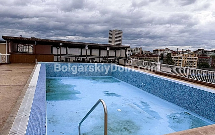 ID 16657 One-bedroom apartment in Barco Del Sol Photo 7