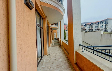 ID 15167 One-bedroom apartment in Admiral Photo 5