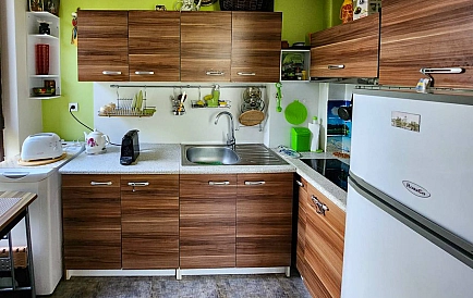 ID 13197 Apartment in Varna Photo 2