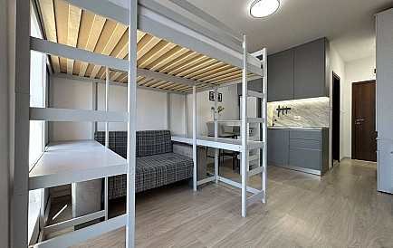 ID 16153 Studio apartment in Sunny Day 6 Photo 3