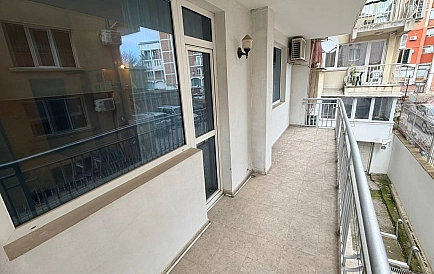 ID 15270 Two-bedroom apartment in Alexandrov Residence Photo 5