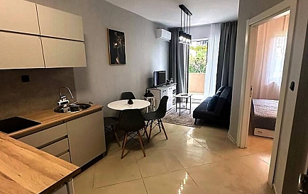 ID 15535 One-bedroom apartment in Domus Extra Photo 9