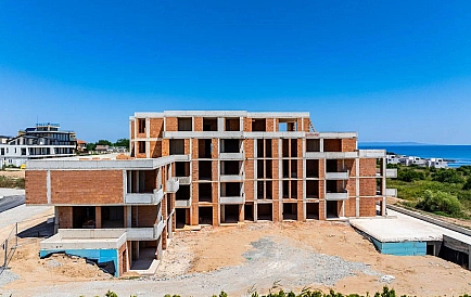 ID 14650 Apartments from the developer in Sunny Island Bohemia Photo 3