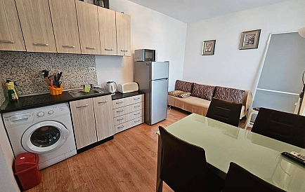 ID 15151 One-bedroom apartment in Gerber 4 Photo 7