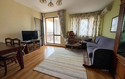 ID 13169 One-bedroom apartment in Gallery Photo 2