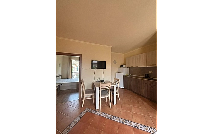 ID 14033 One-bedroom apartment in Villa Romana Photo 2