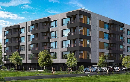 ID 16431 Apartments from the developer in Aura Sky Residence Photo 5