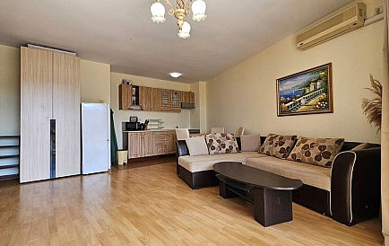 ID 16336 One-bedroom apartment in Privilege Fort Photo 5