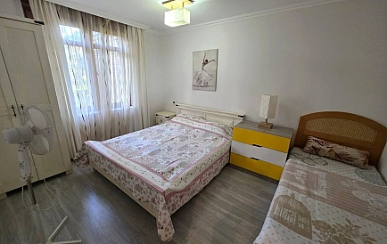 ID 16358 Two-bedroom apartment in Santa Marina Photo 8