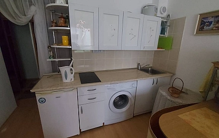 ID 14933 Studio apartment in Sunny Day 6 Photo 2