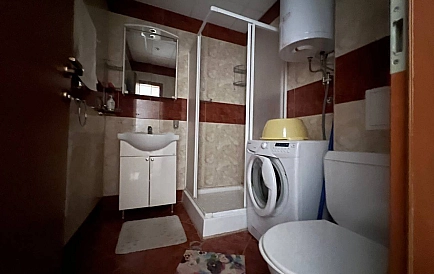ID 16493 One-bedroom apartment in Imperial Fort Photo 4