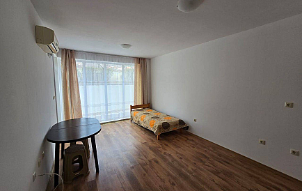 ID 13558 Studio apartment in the Chateau Sea Breeze Photo 1 