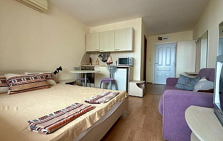 ID 15154 Studio apartment in Marina Fort Photo 10