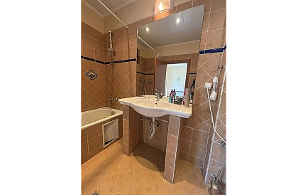 ID 14033 One-bedroom apartment in Villa Romana Photo 5