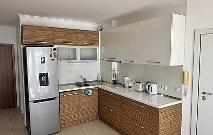 ID 15141 One-bedroom apartment in Midia Grand Resort Photo 2