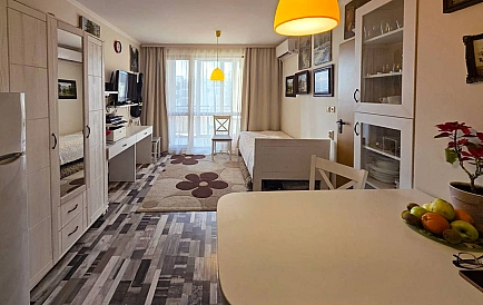ID 15908 Studio apartment in Yurta Balkana Photo 2